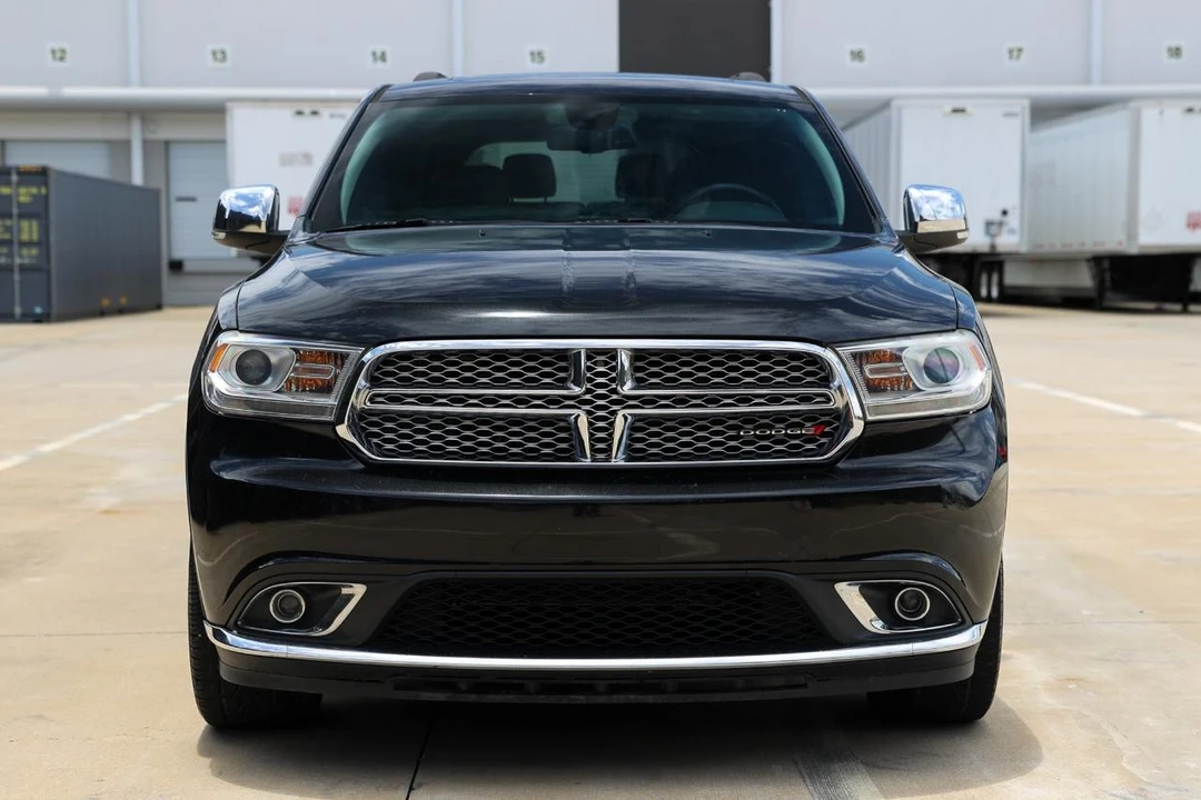 2015 Dodge Durango 3rd Gen - Image 17 of 31