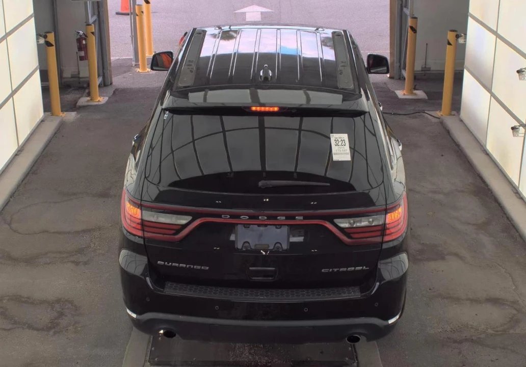 2015 Dodge Durango 3rd Gen - Image 5 of 15