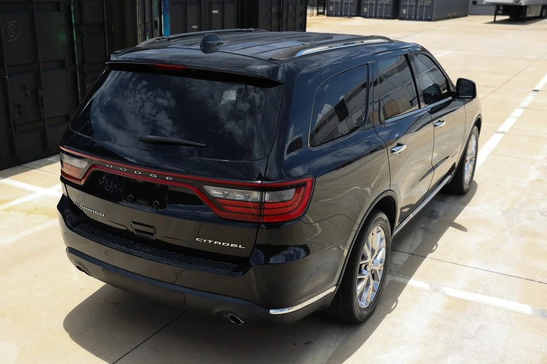 2015 Dodge Durango 3rd Gen - Image 11 of 31