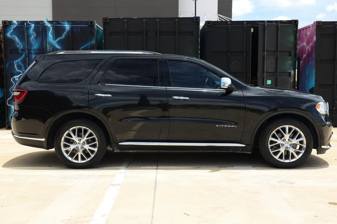 2015 Dodge Durango 3rd Gen - Image 13 of 31