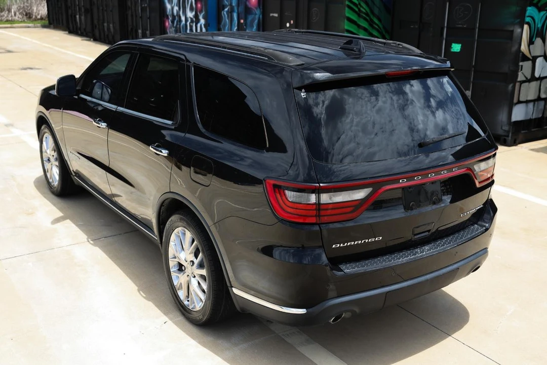 2015 Dodge Durango 3rd Gen - Image 5 of 31
