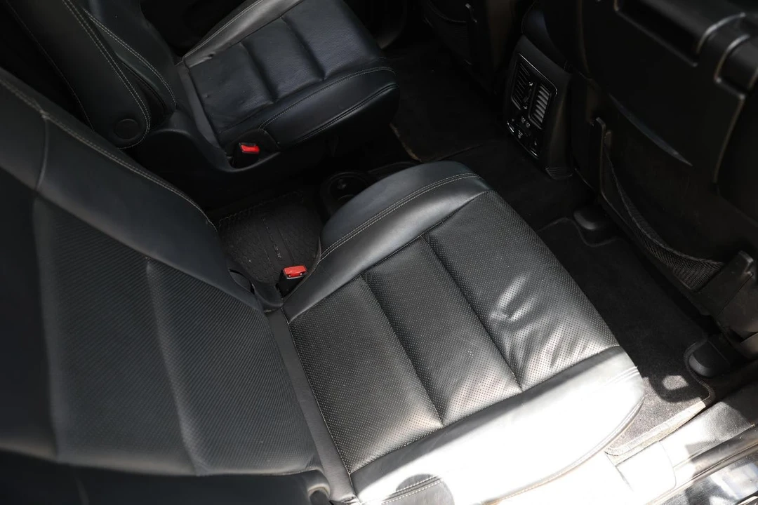 2015 Dodge Durango 3rd Gen - Image 12 of 31