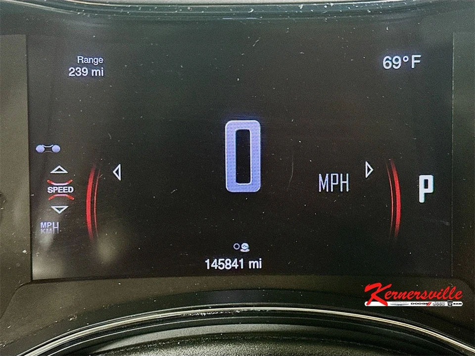 2015 Dodge Durango 3rd Gen - Image 15 of 21