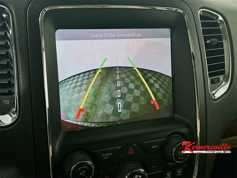 2015 Dodge Durango 3rd Gen - Image 20 of 21