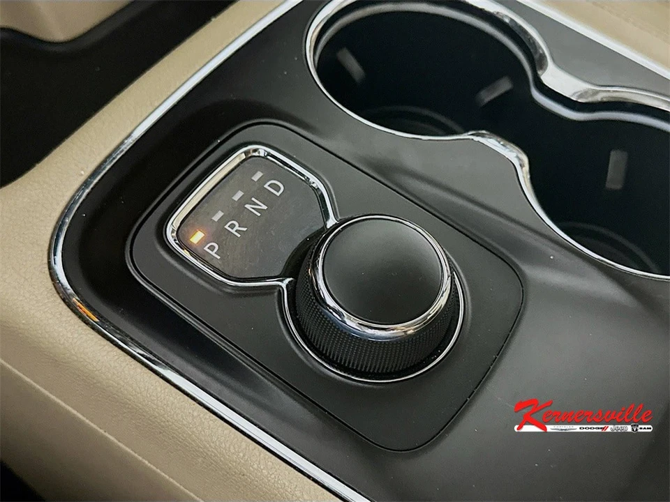 2015 Dodge Durango 3rd Gen - Image 16 of 21