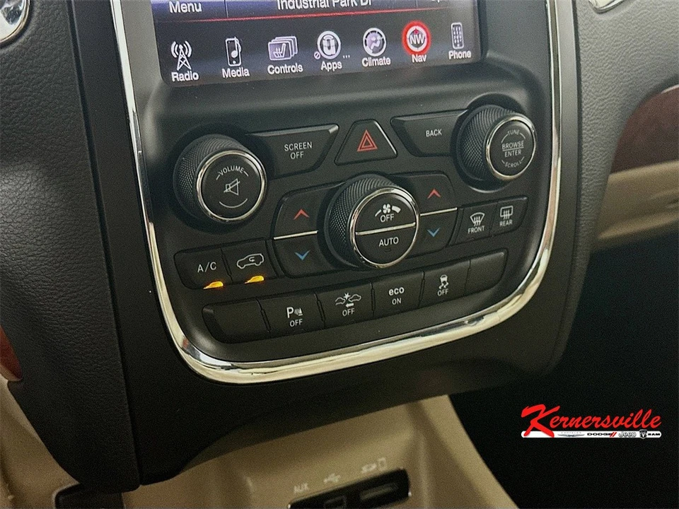 2015 Dodge Durango 3rd Gen - Image 18 of 21