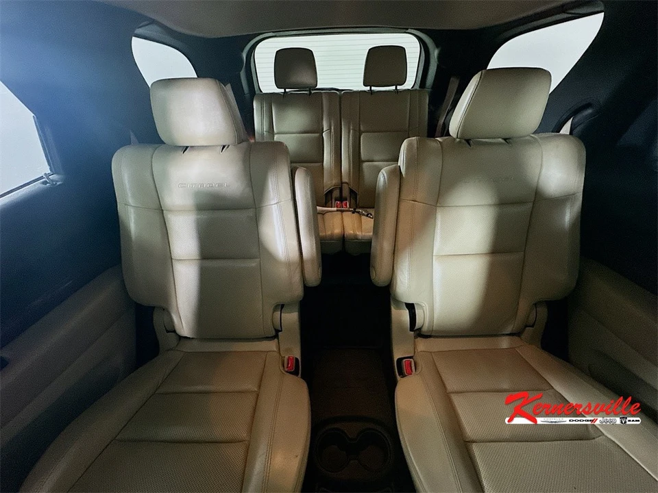 2015 Dodge Durango 3rd Gen - Image 13 of 21