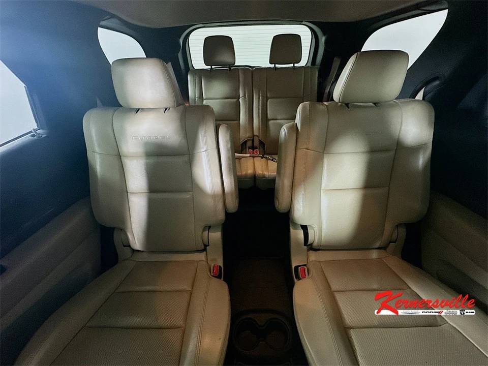 2015 Dodge Durango 3rd Gen - Image 13 of 21