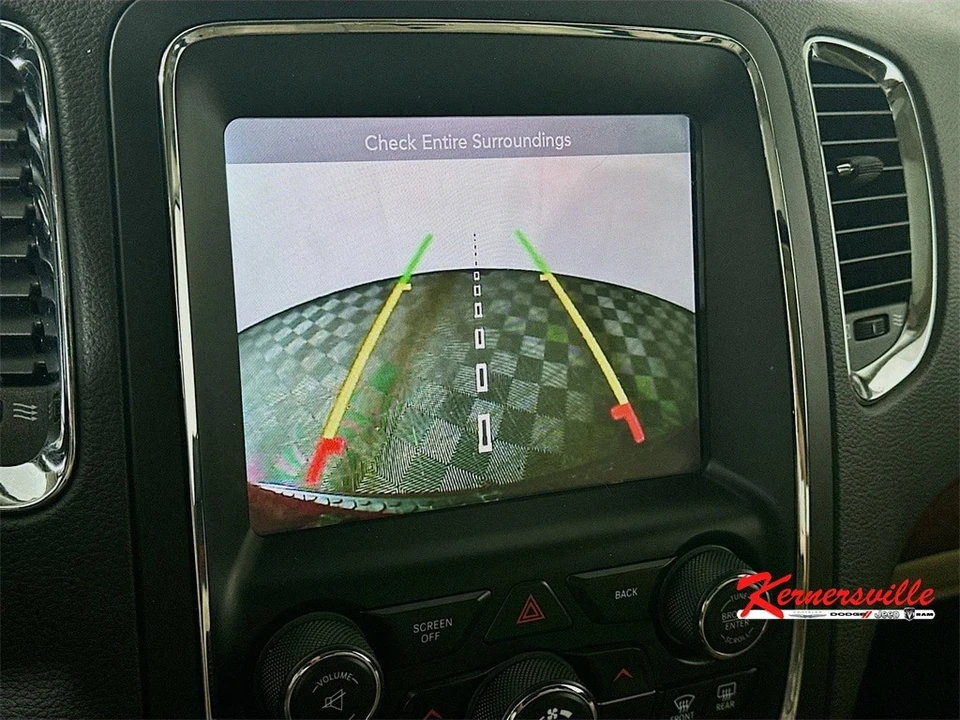 2015 Dodge Durango 3rd Gen - Image 20 of 21