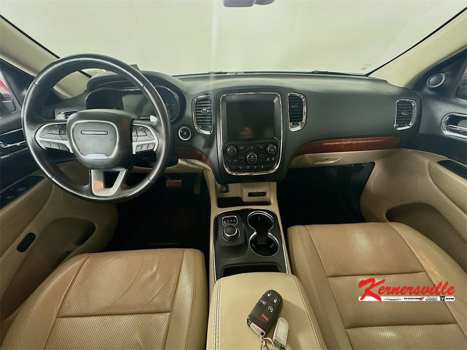 2015 Dodge Durango 3rd Gen - Image 10 of 21