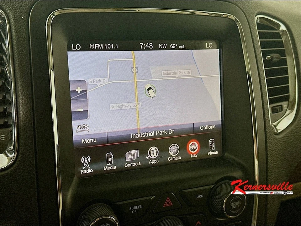 2015 Dodge Durango 3rd Gen - Image 19 of 21