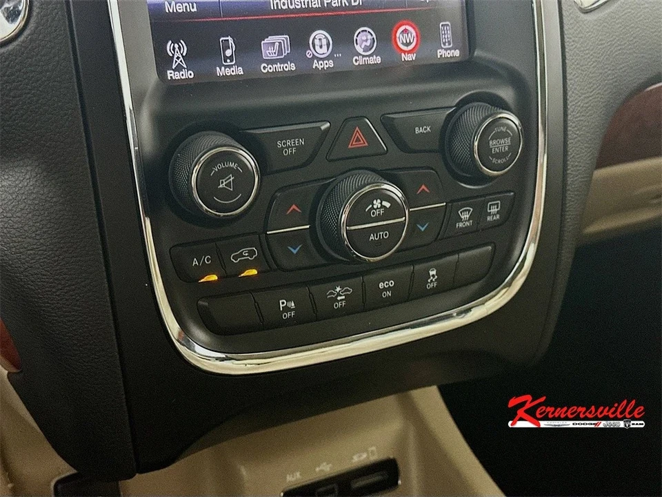 2015 Dodge Durango 3rd Gen - Image 18 of 21