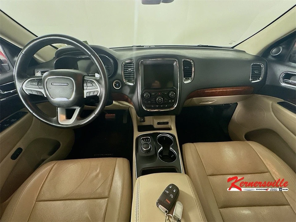 2015 Dodge Durango 3rd Gen - Image 10 of 21