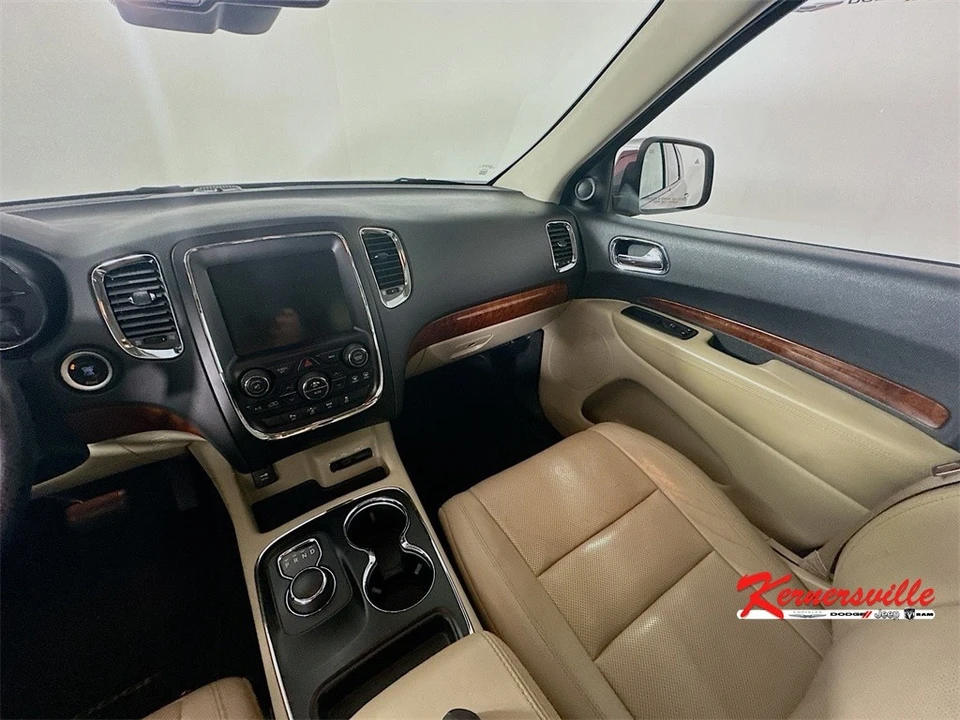 2015 Dodge Durango 3rd Gen - Image 11 of 21