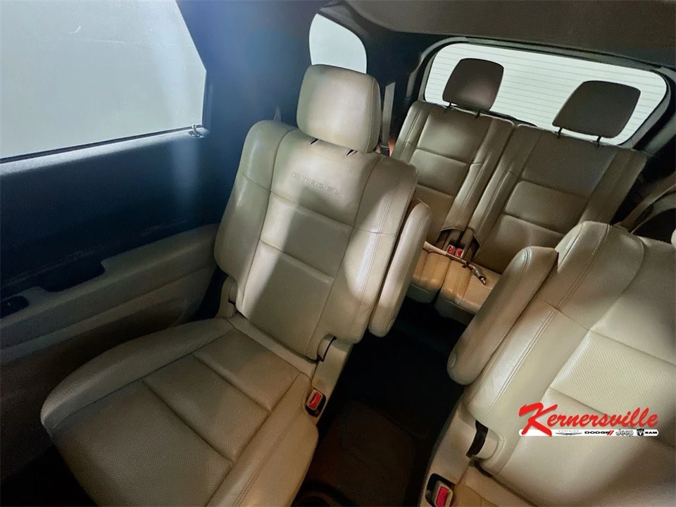 2015 Dodge Durango 3rd Gen - Image 12 of 21