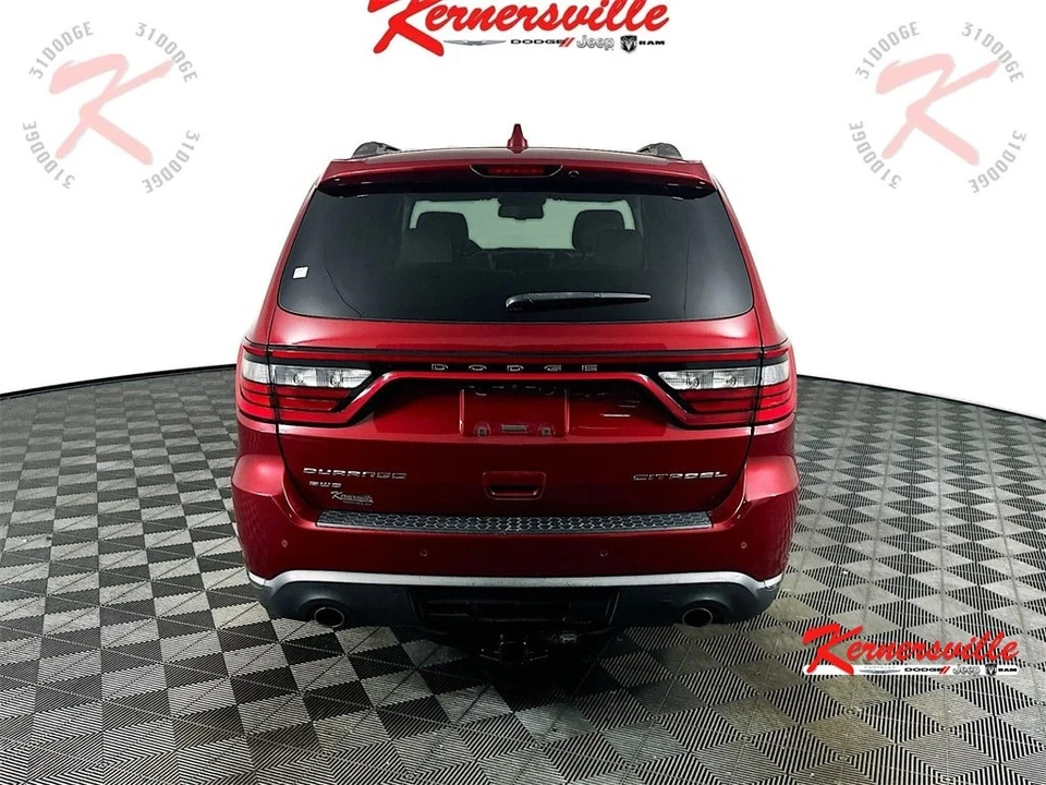 2015 Dodge Durango 3rd Gen - Image 6 of 21