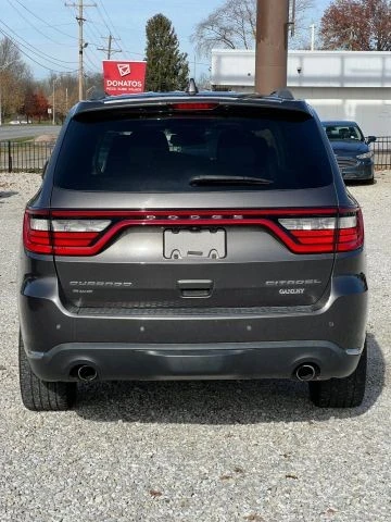 2015 Dodge Durango 3rd Gen - Image 6 of 19