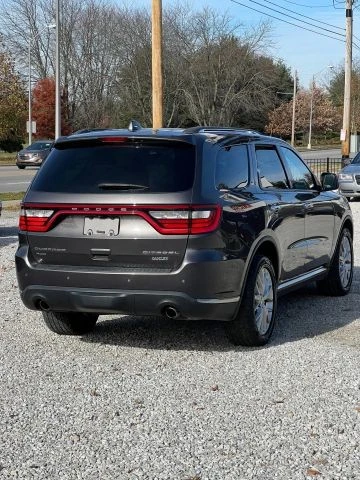 2015 Dodge Durango 3rd Gen - Image 7 of 19