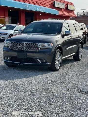 2015 Dodge Durango 3rd Gen - Image 3 of 19