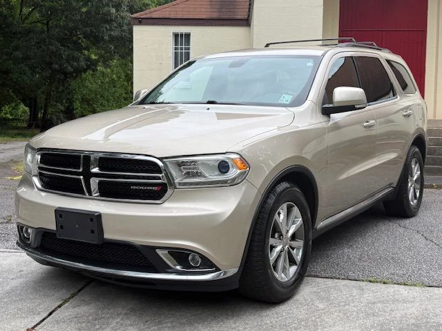 2015 Dodge Durango 3rd Gen - Image 5 of 31