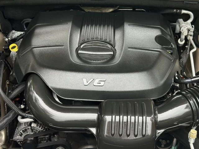 2015 Dodge Durango 3rd Gen - Image 11 of 31