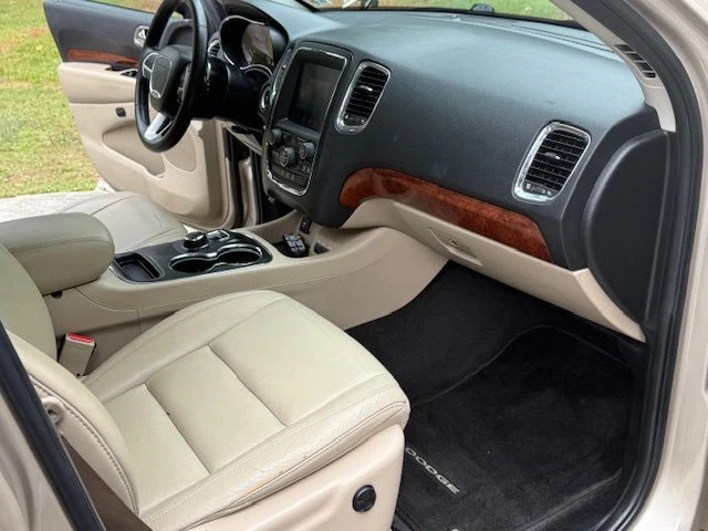 2015 Dodge Durango 3rd Gen - Image 9 of 31