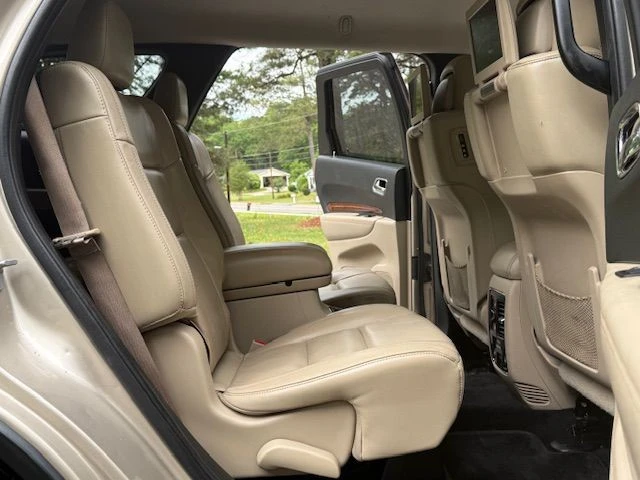 2015 Dodge Durango 3rd Gen - Image 7 of 31