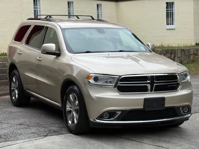 2015 Dodge Durango 3rd Gen - Image 2 of 31