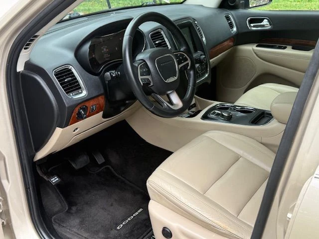 2015 Dodge Durango 3rd Gen - Image 8 of 31