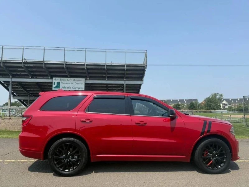 2015 Dodge Durango 3rd Gen - Image 5 of 12