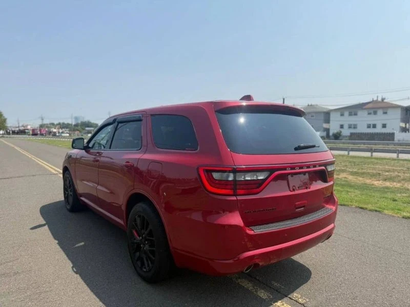 2015 Dodge Durango 3rd Gen - Image 7 of 12