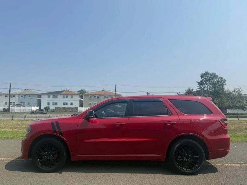 2015 Dodge Durango 3rd Gen - Image 6 of 12