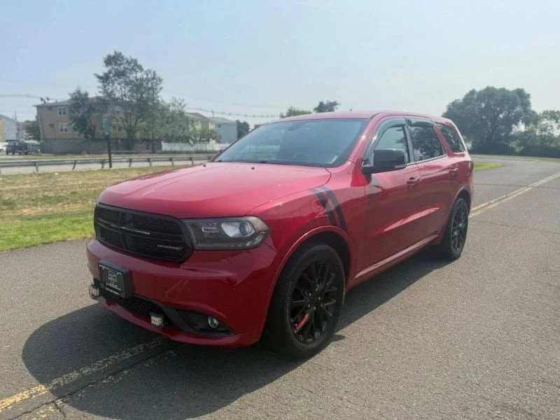 2015 Dodge Durango 3rd Gen - Image 2 of 12
