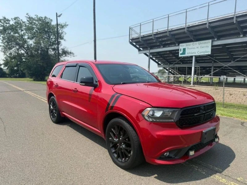 2015 Dodge Durango 3rd Gen - Image 4 of 12