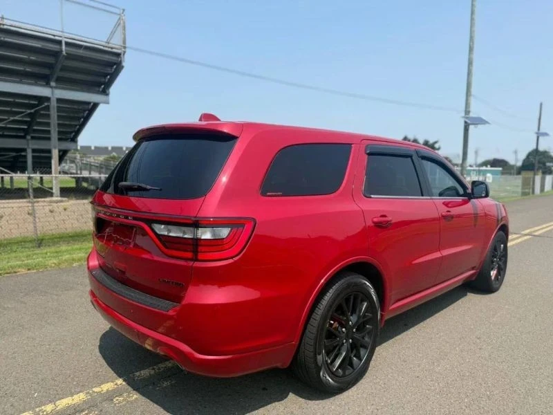 2015 Dodge Durango 3rd Gen - Image 8 of 12