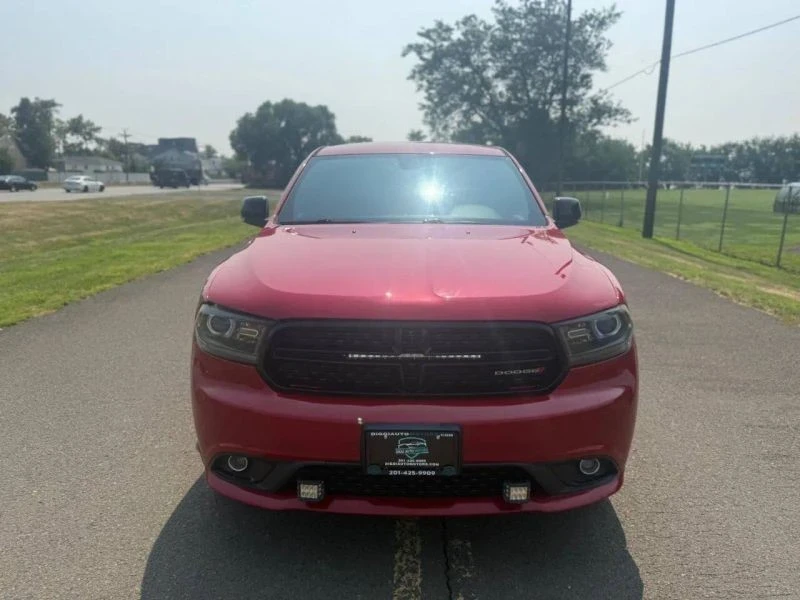 2015 Dodge Durango 3rd Gen - Image 3 of 12