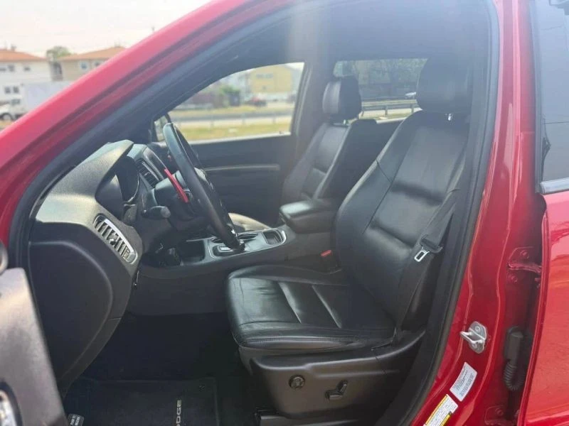 2015 Dodge Durango 3rd Gen - Image 11 of 12