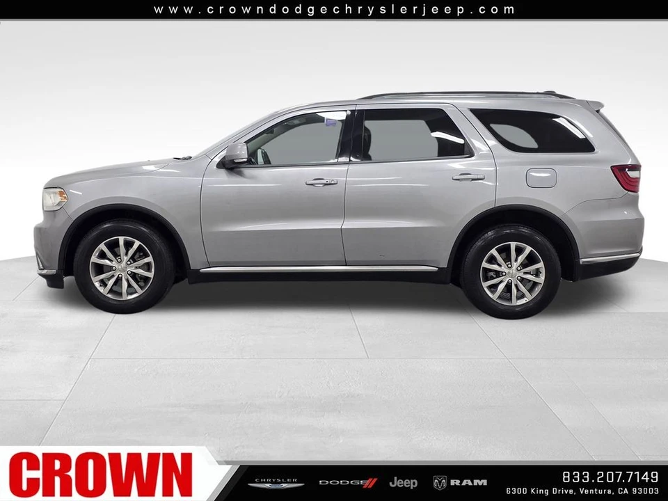 2015 Dodge Durango 3rd Gen - Image 4 of 27