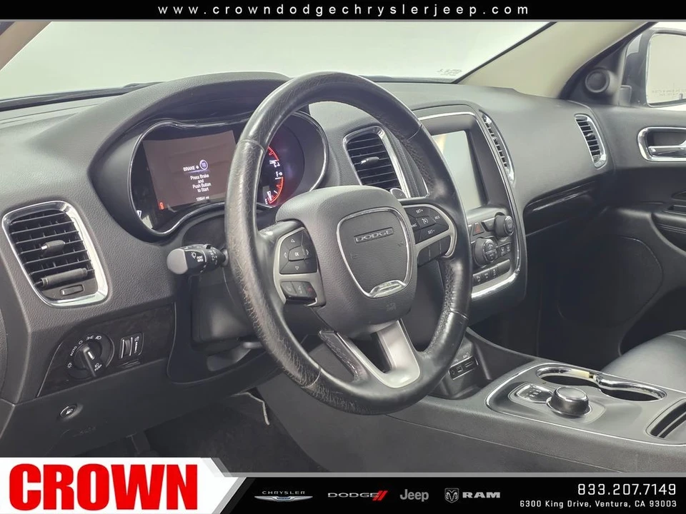 2015 Dodge Durango 3rd Gen - Image 22 of 27