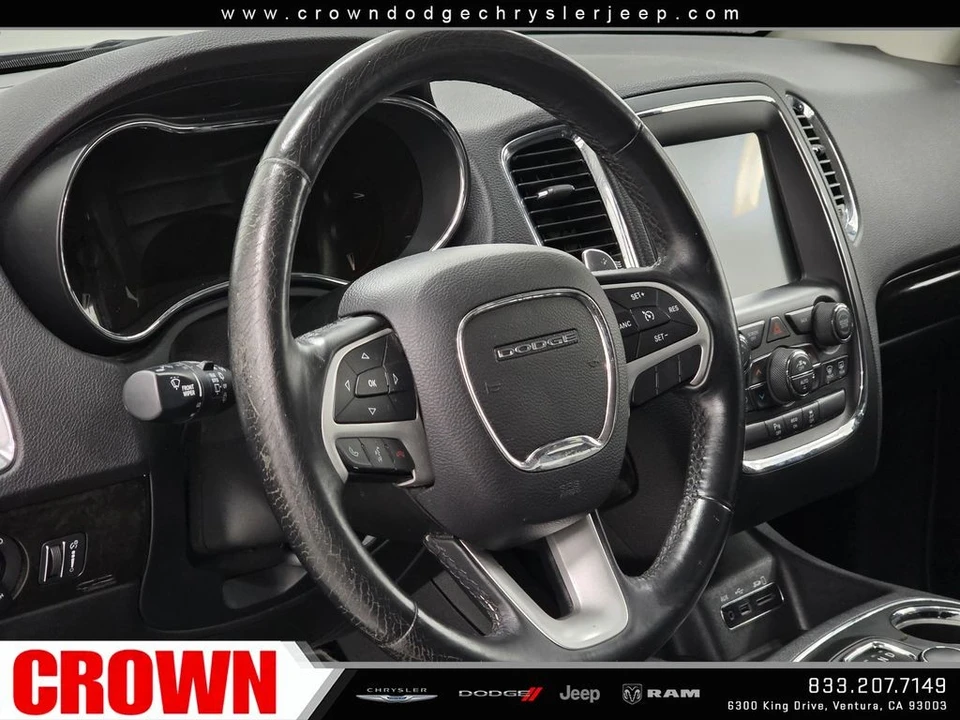 2015 Dodge Durango 3rd Gen - Image 21 of 27