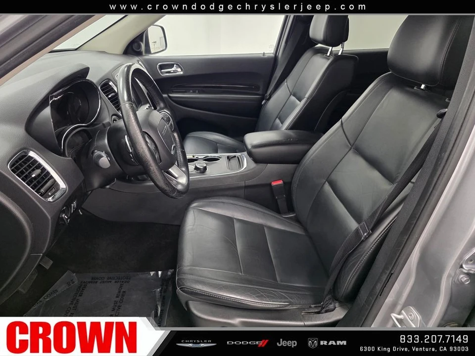 2015 Dodge Durango 3rd Gen - Image 20 of 27