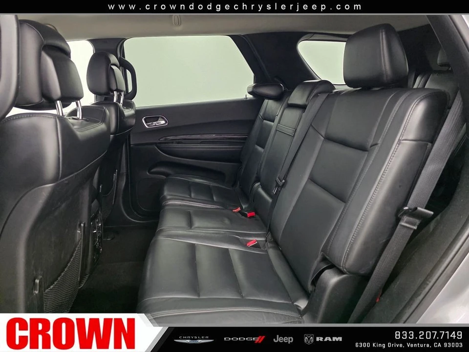 2015 Dodge Durango 3rd Gen - Image 18 of 27