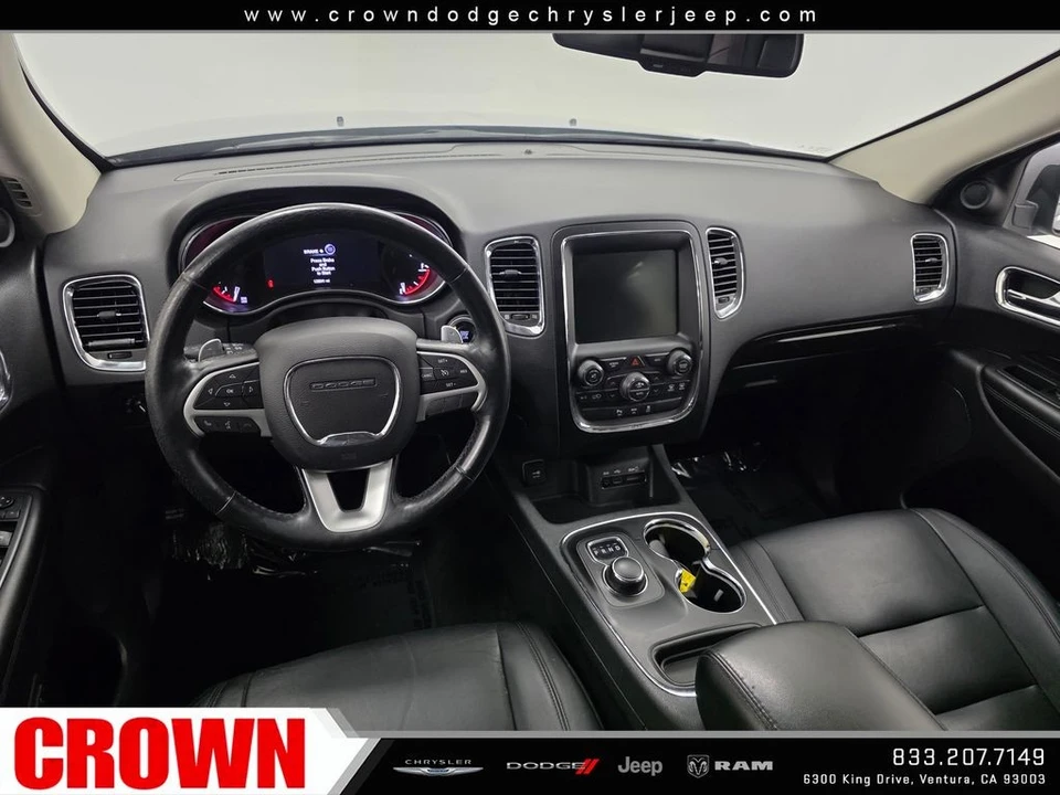 2015 Dodge Durango 3rd Gen - Image 17 of 27