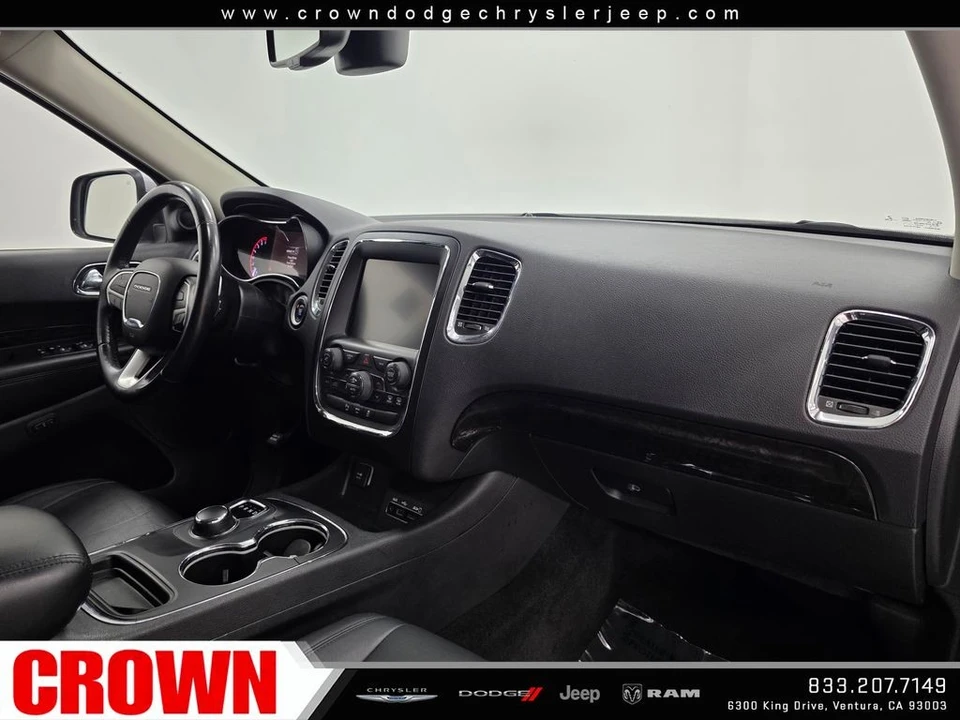 2015 Dodge Durango 3rd Gen - Image 11 of 27