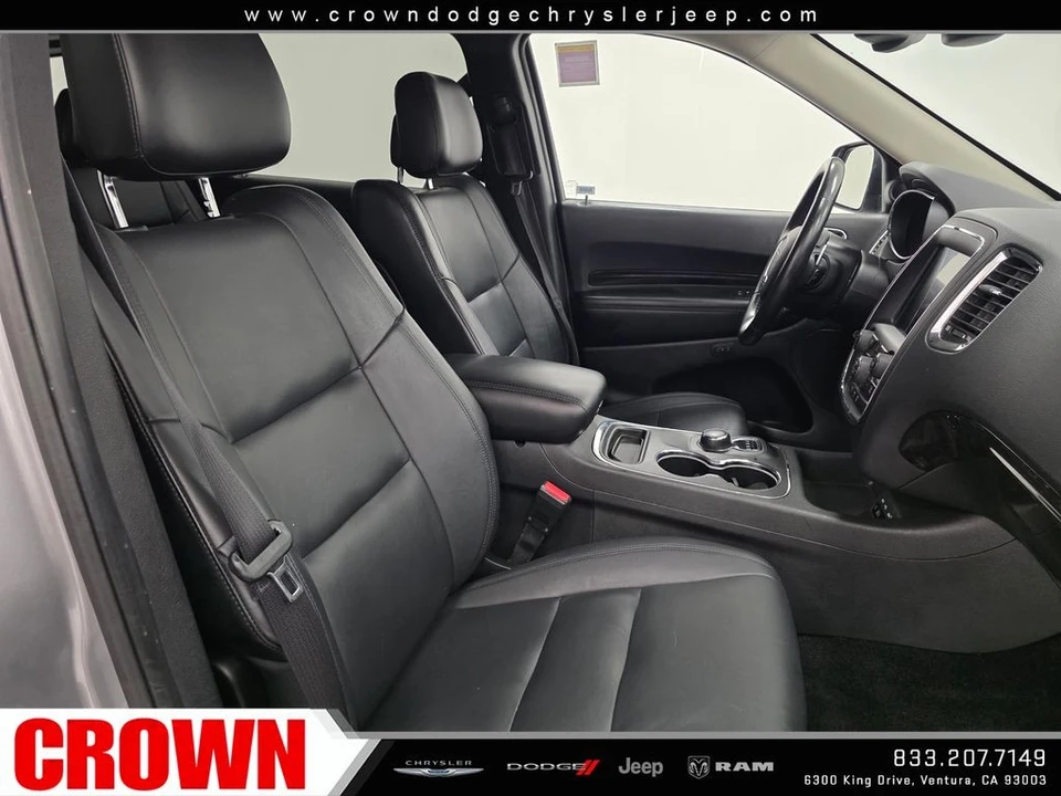 2015 Dodge Durango 3rd Gen - Image 13 of 27