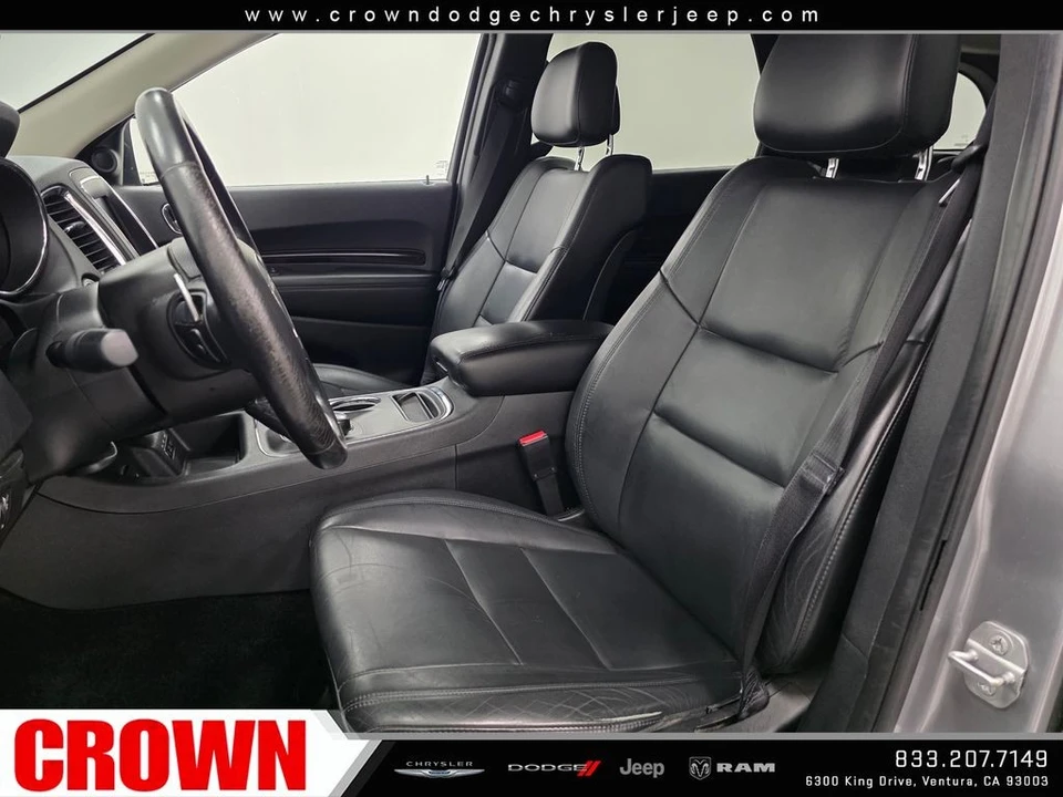2015 Dodge Durango 3rd Gen - Image 19 of 27