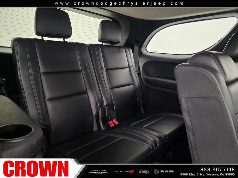 2015 Dodge Durango 3rd Gen - Image 14 of 27