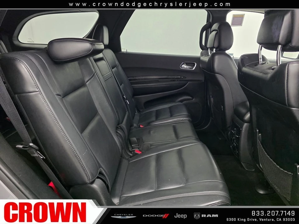 2015 Dodge Durango 3rd Gen - Image 15 of 27