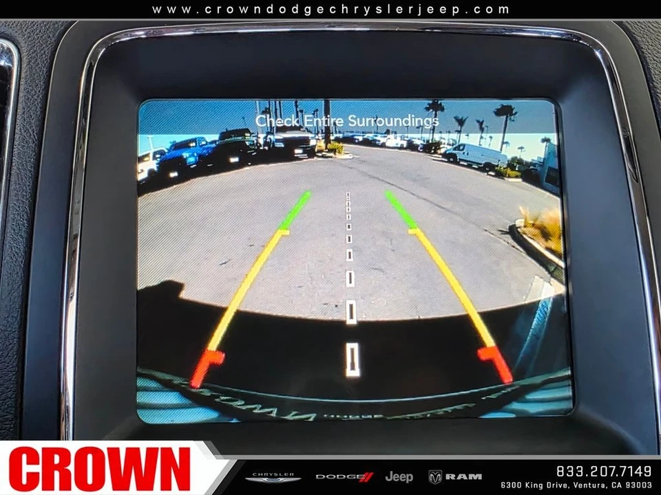 2015 Dodge Durango 3rd Gen - Image 23 of 27