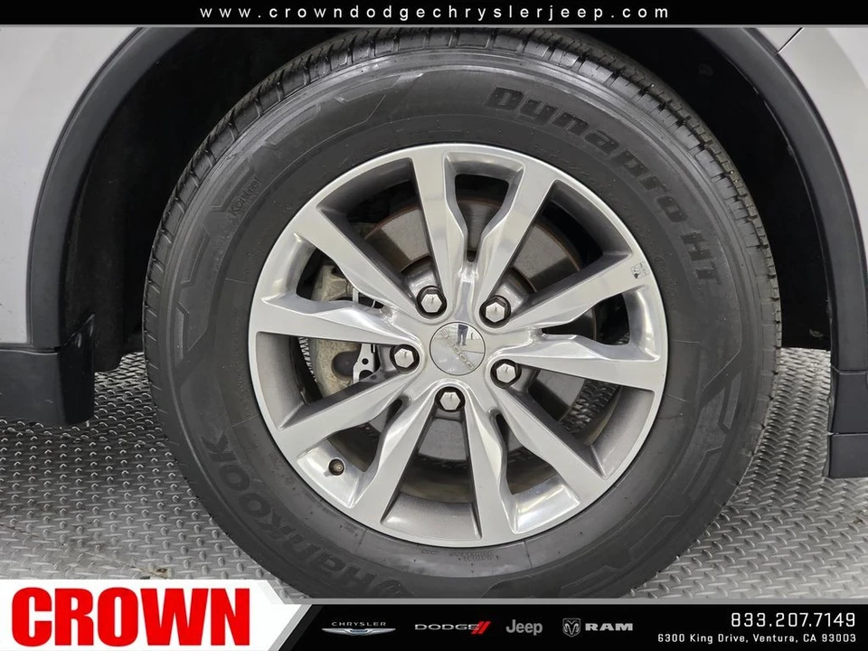 2015 Dodge Durango 3rd Gen - Image 9 of 27